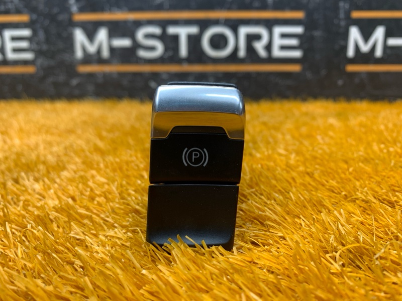 Кнопка стояночного тормоза, 300 рублей, Красноярск