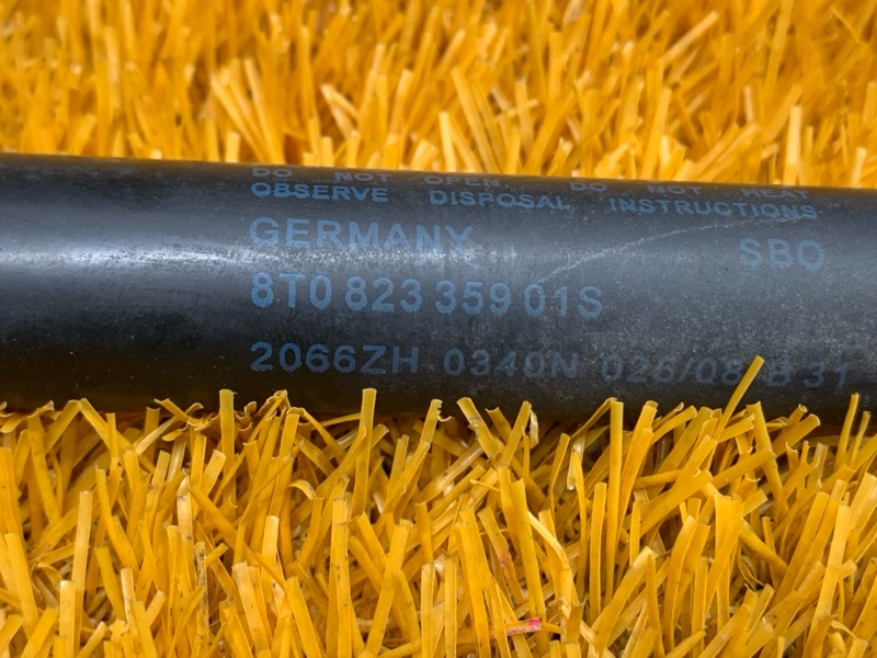 амортизатор капота, 500 рублей, Красноярск