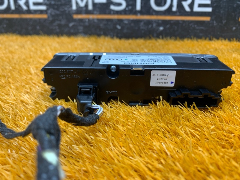 Блок управления климатом, 6000 рублей, Красноярск