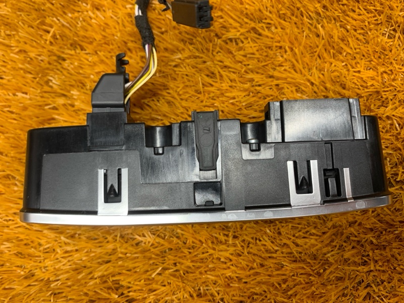 Блок управления климатом, 6000 рублей, Красноярск