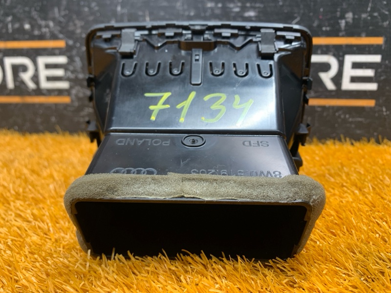 дефлектор воздушный, 2500 рублей, Красноярск