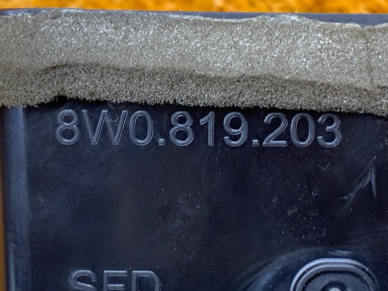 дефлектор воздушный, 2500 рублей, Красноярск