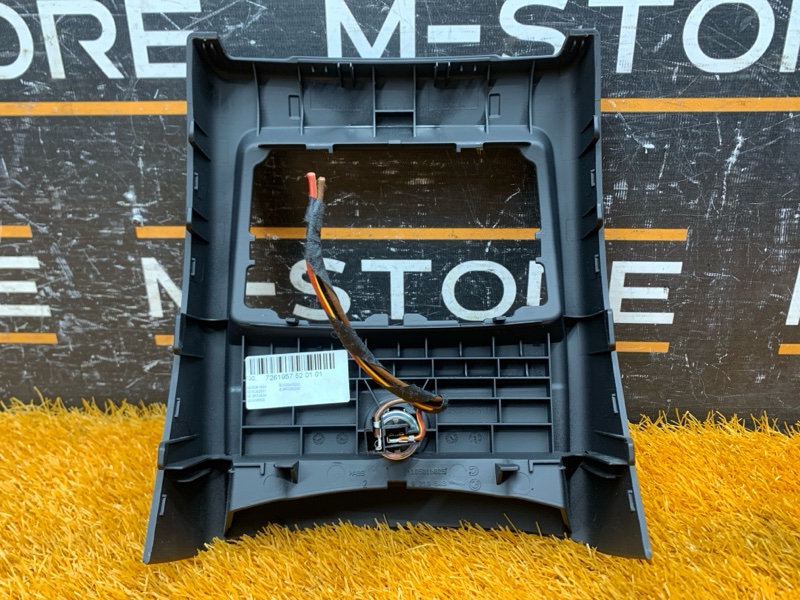 Накладка центральной консоли, 580 рублей, Красноярск