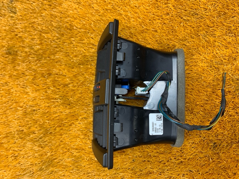 дефлектор воздушный, 900 рублей, Красноярск