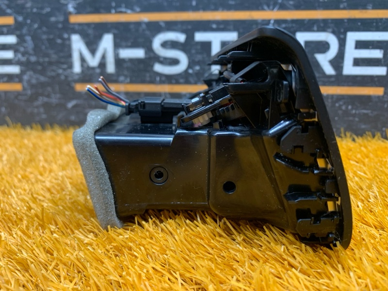 дефлектор воздушный, 1300 рублей, Красноярск