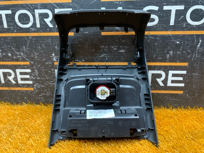 Накладка центральной консоли, 670 рублей, Красноярск