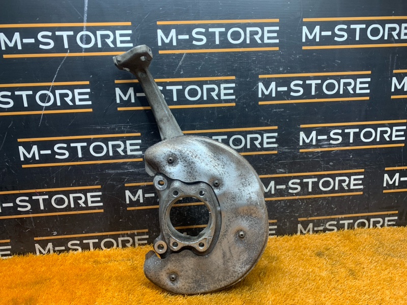 кулак поворотный, 16590 рублей, Красноярск