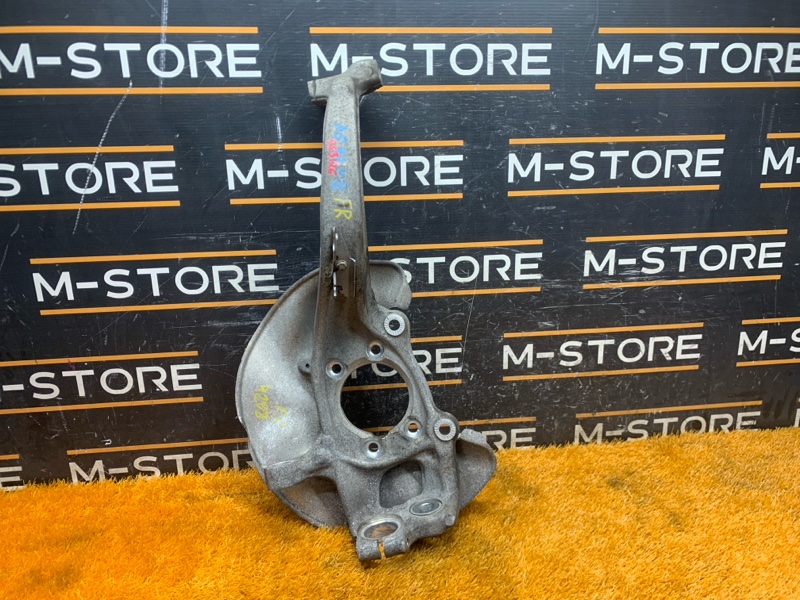 кулак поворотный, 16590 рублей, Красноярск