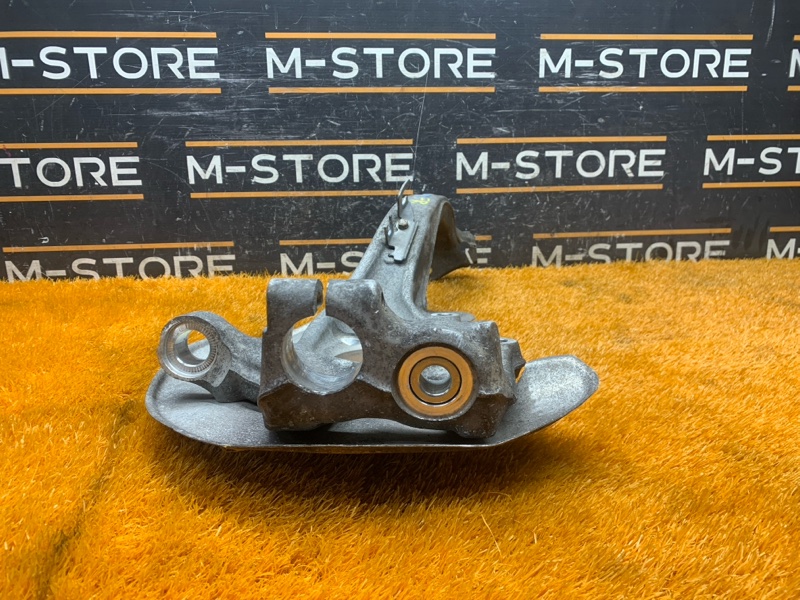 кулак поворотный, 16590 рублей, Красноярск