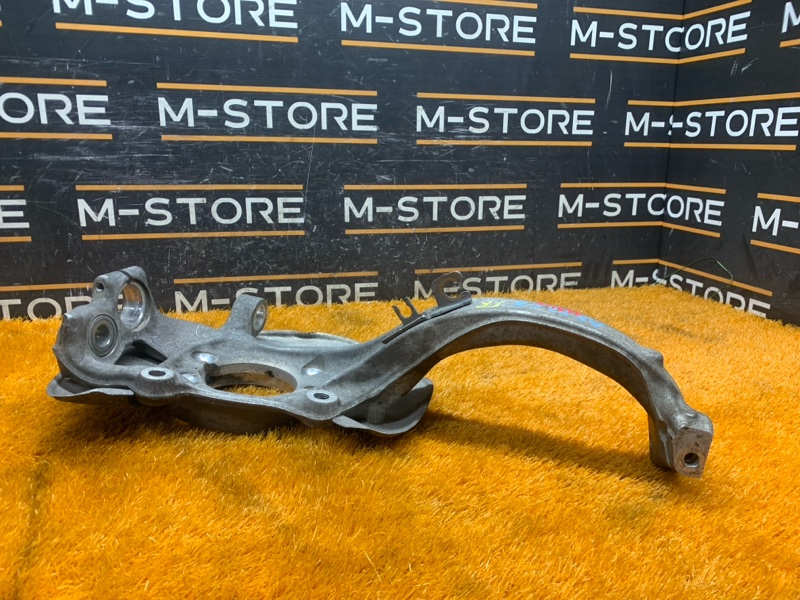 кулак поворотный, 16590 рублей, Красноярск