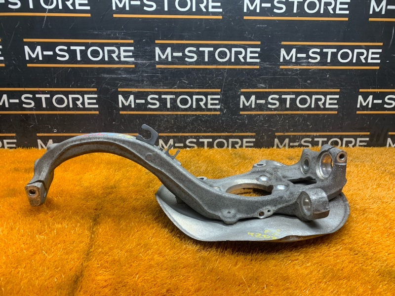 кулак поворотный, 16590 рублей, Красноярск