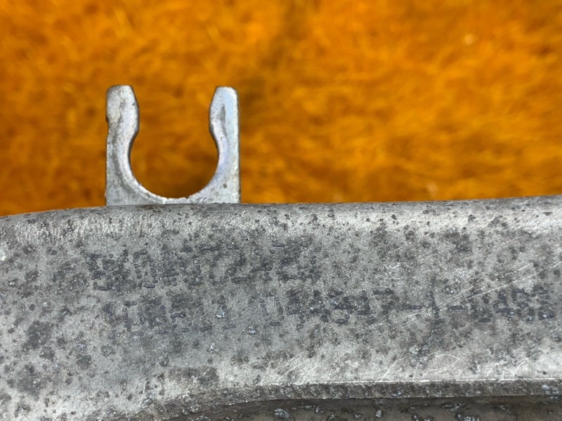 кулак поворотный, 16590 рублей, Красноярск