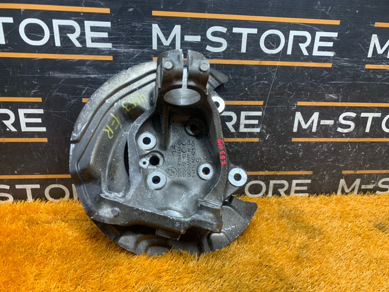 кулак поворотный, 700 рублей, Красноярск