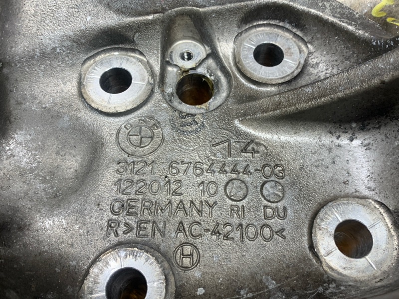 кулак поворотный, 700 рублей, Красноярск