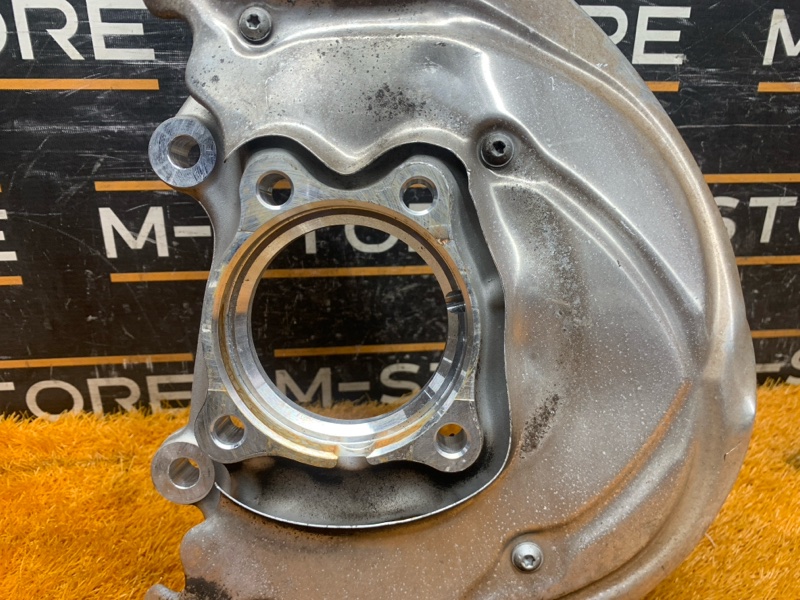 кулак поворотный, 14160 рублей, Красноярск