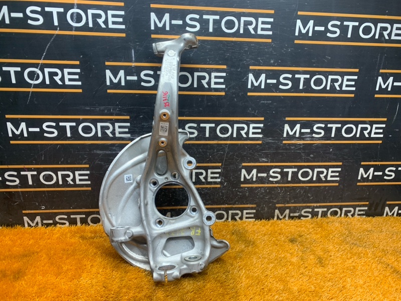 кулак поворотный, 14160 рублей, Красноярск