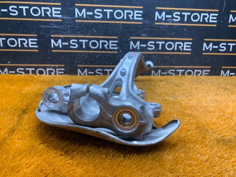 кулак поворотный, 14160 рублей, Красноярск