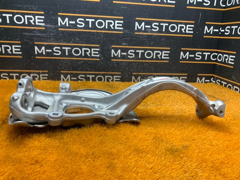 кулак поворотный, 14160 рублей, Красноярск