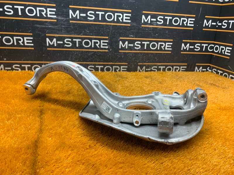 кулак поворотный, 14160 рублей, Красноярск