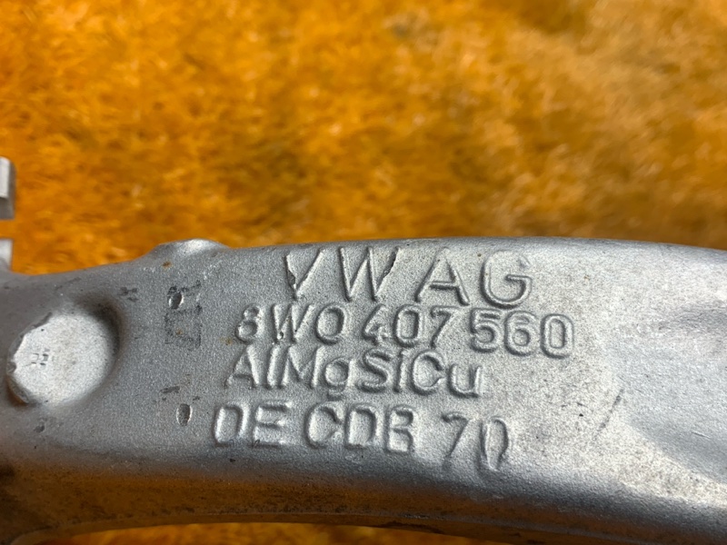 кулак поворотный, 14160 рублей, Красноярск