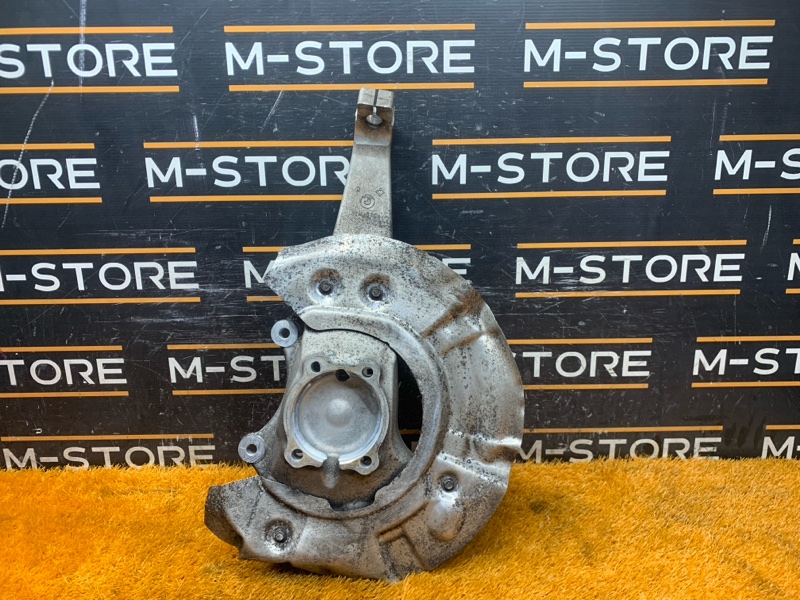 кулак поворотный, 1300 рублей, Красноярск