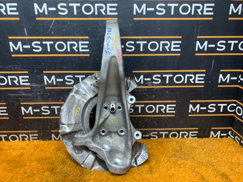 кулак поворотный, 1300 рублей, Красноярск