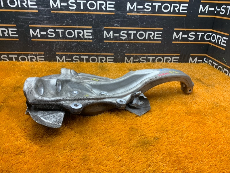 кулак поворотный, 1300 рублей, Красноярск