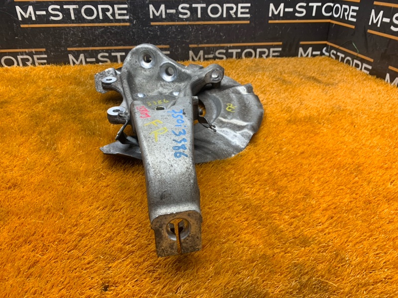 кулак поворотный, 1300 рублей, Красноярск