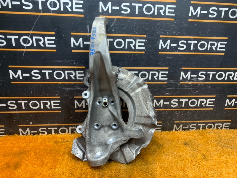 кулак поворотный, 1300 рублей, Красноярск