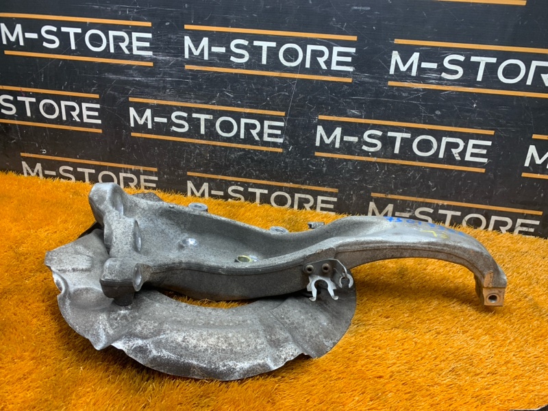 кулак поворотный, 1300 рублей, Красноярск