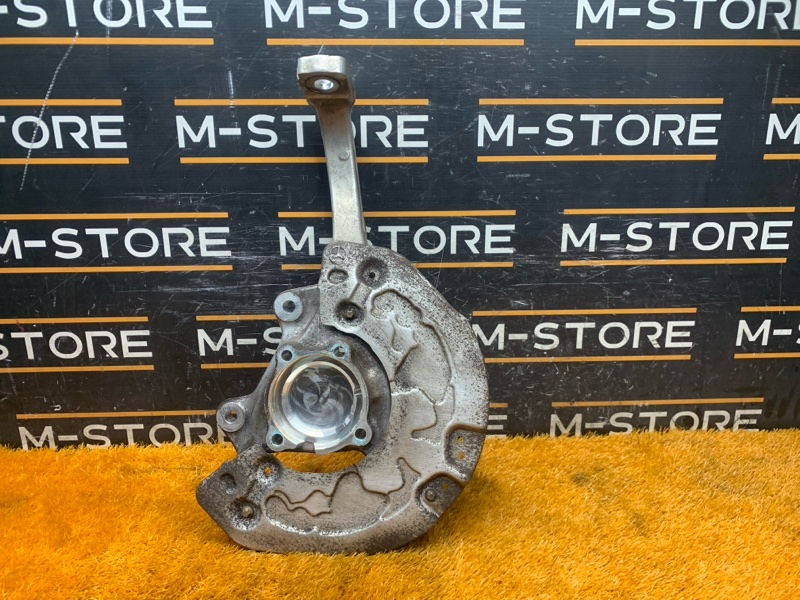 кулак поворотный, 8860 рублей, Красноярск