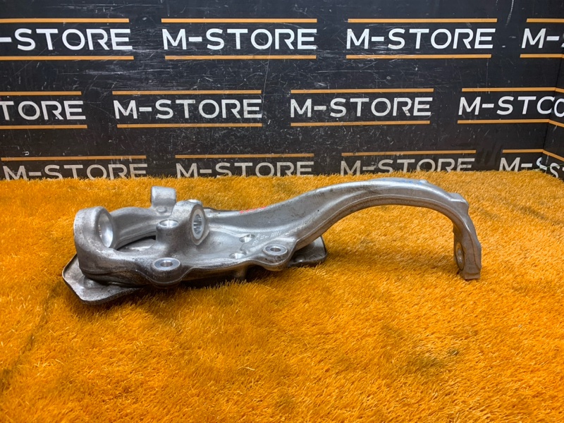 кулак поворотный, 8860 рублей, Красноярск