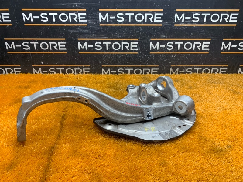 кулак поворотный, 8860 рублей, Красноярск