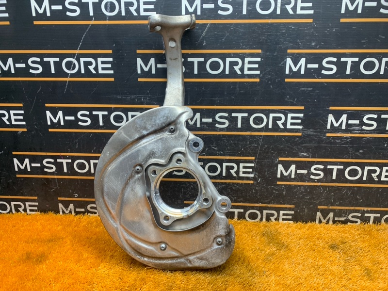 кулак поворотный, 14160 рублей, Красноярск