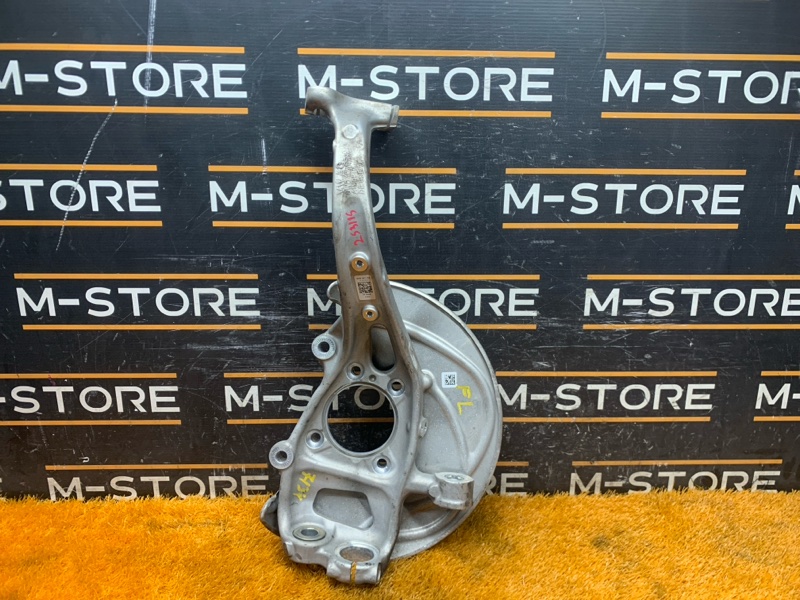 кулак поворотный, 14160 рублей, Красноярск