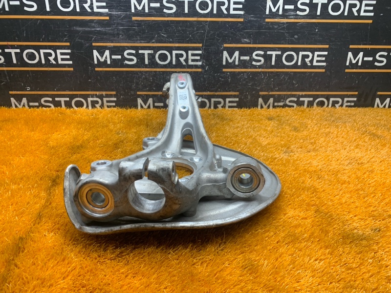 кулак поворотный, 14160 рублей, Красноярск