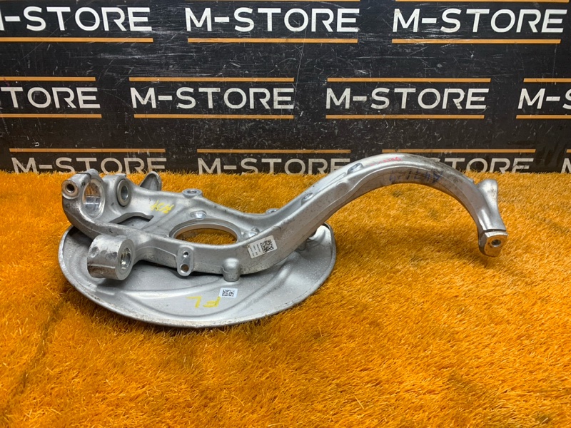 кулак поворотный, 14160 рублей, Красноярск