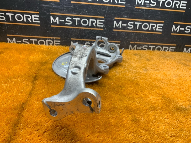 кулак поворотный, 14160 рублей, Красноярск