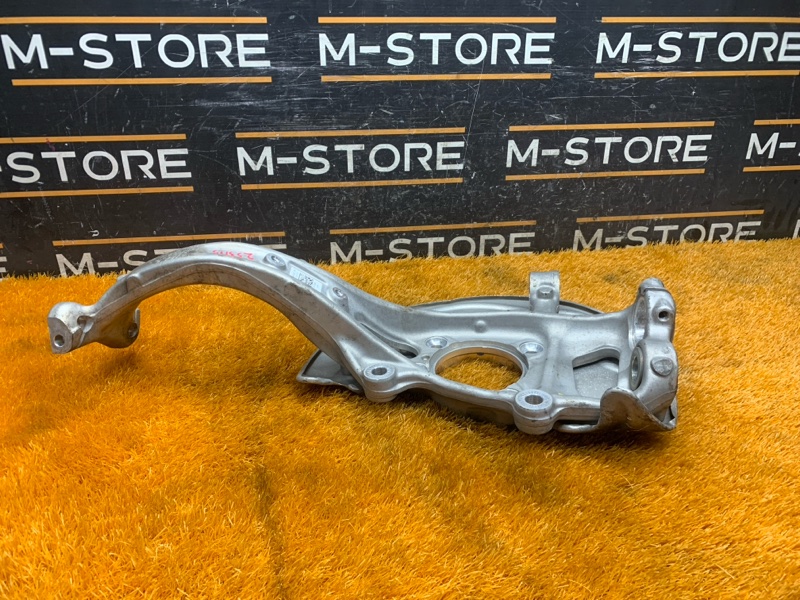 кулак поворотный, 14160 рублей, Красноярск