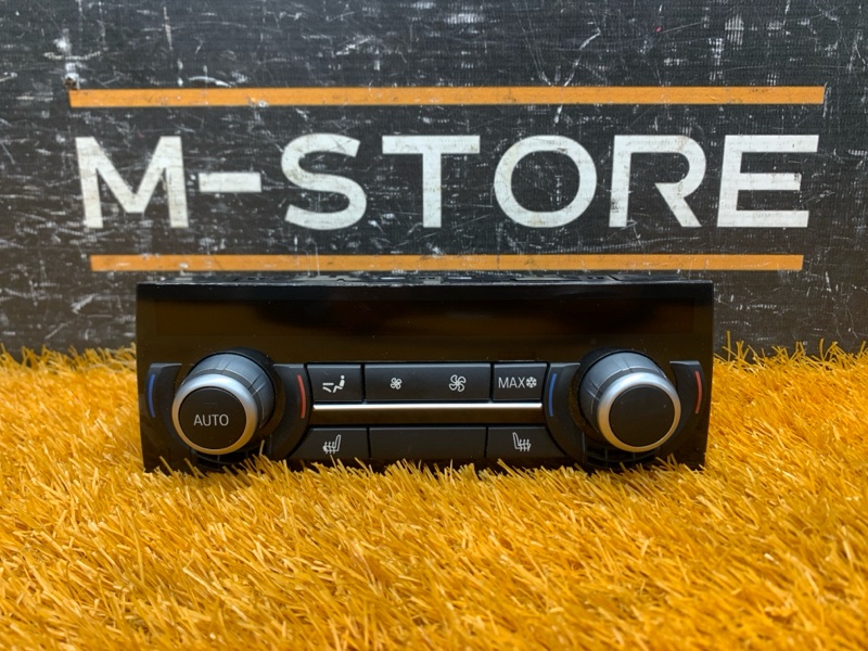 Блок управления климатом, 3430 рублей, Красноярск