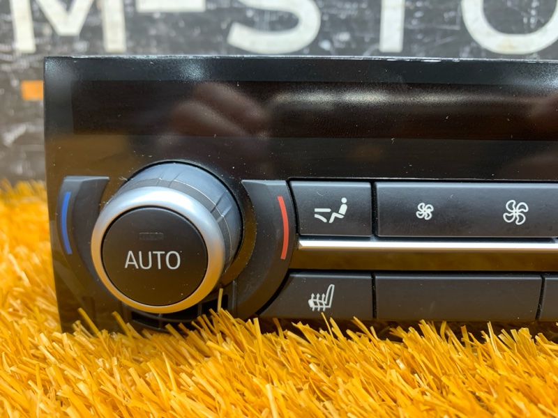 Блок управления климатом, 3430 рублей, Красноярск