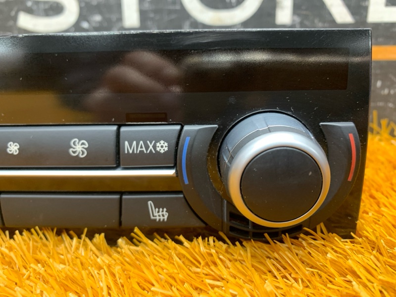 Блок управления климатом, 3430 рублей, Красноярск