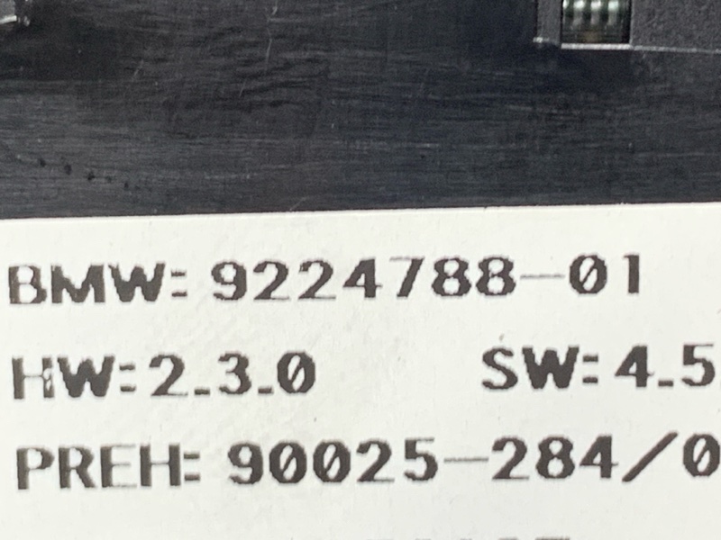 Блок управления климатом, 3430 рублей, Красноярск