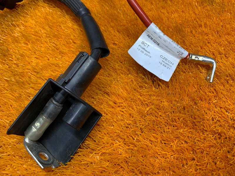 Провод на стартер, 950 рублей, Красноярск