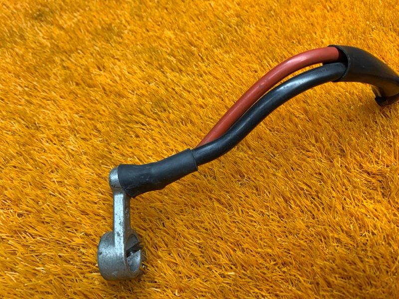 Провод на стартер, 950 рублей, Красноярск