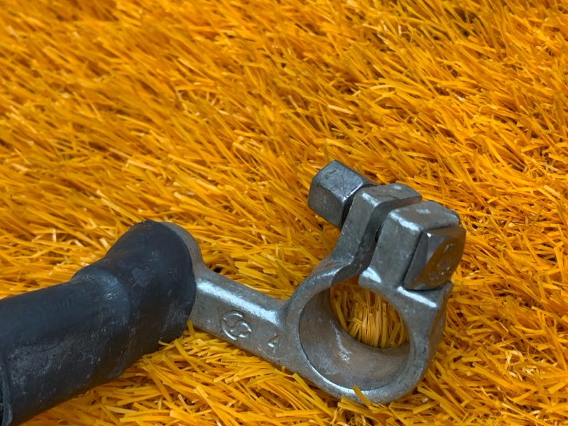 Провод на стартер, 950 рублей, Красноярск