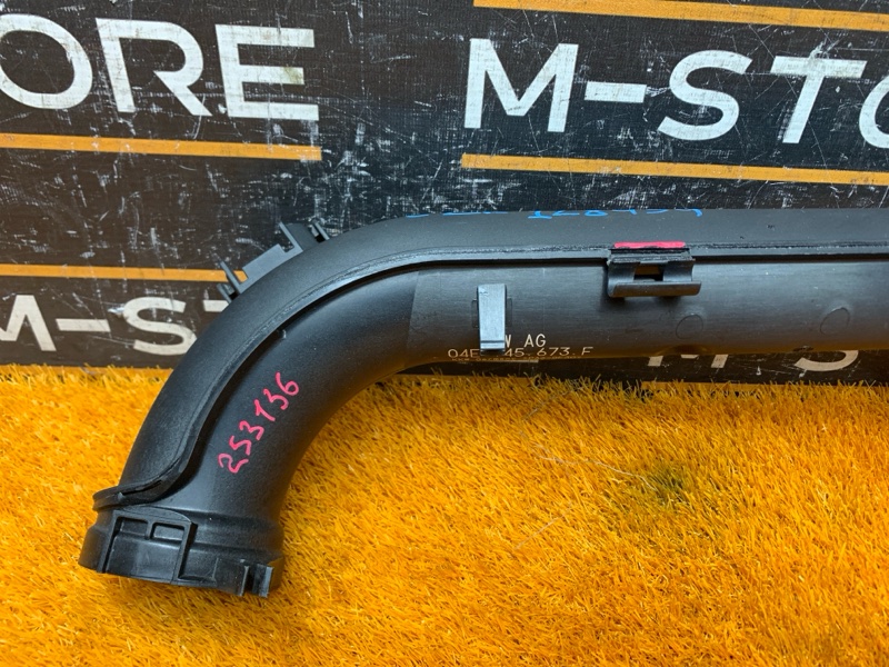 Патрубок интеркулера, 3020 рублей, Красноярск