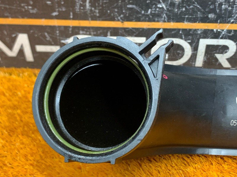 Патрубок интеркулера, 3020 рублей, Красноярск