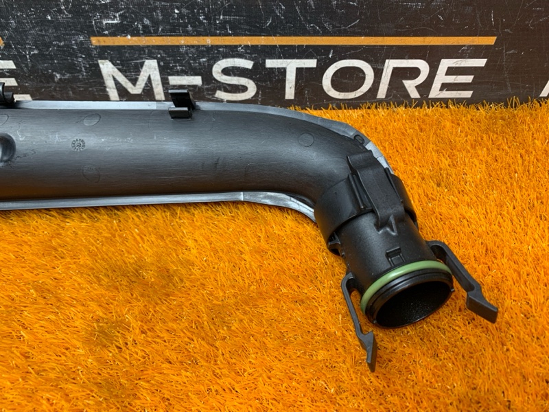 Патрубок интеркулера, 3020 рублей, Красноярск