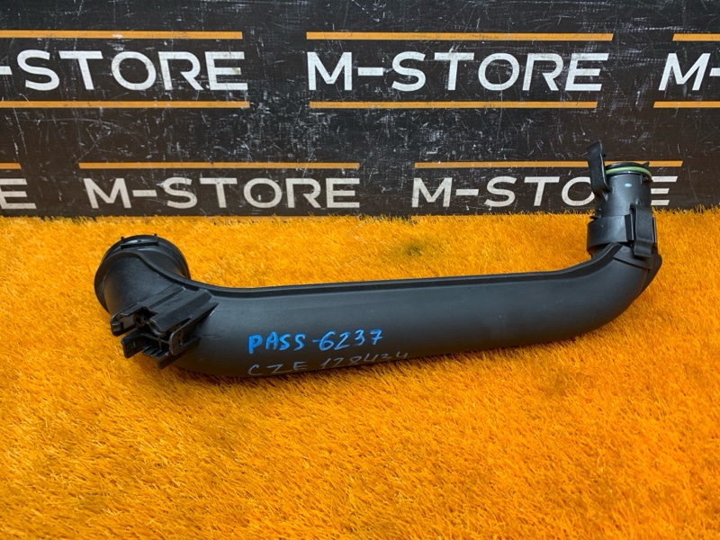 Патрубок интеркулера, 3020 рублей, Красноярск